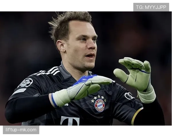 诺伊尔复出首秀表现抢眼，助球队状态回暖重返胜轨