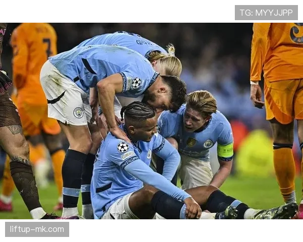 赢球能力仍在，但曼城的压制力是否减弱？